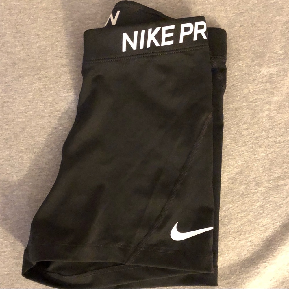 Nike Pro 3” Shorts